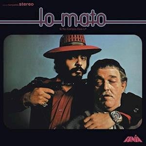 CD Shop - HéCTOR LAVOE WILLIE COLóN LO MATO (SI NO COMPRA ...