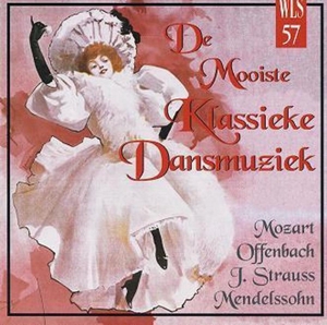 CD Shop - VARIOUS ARTISTS DE MOOISTE KLASSIEKE D...