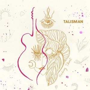 CD Shop - AUDREY THIROT TALISMAN