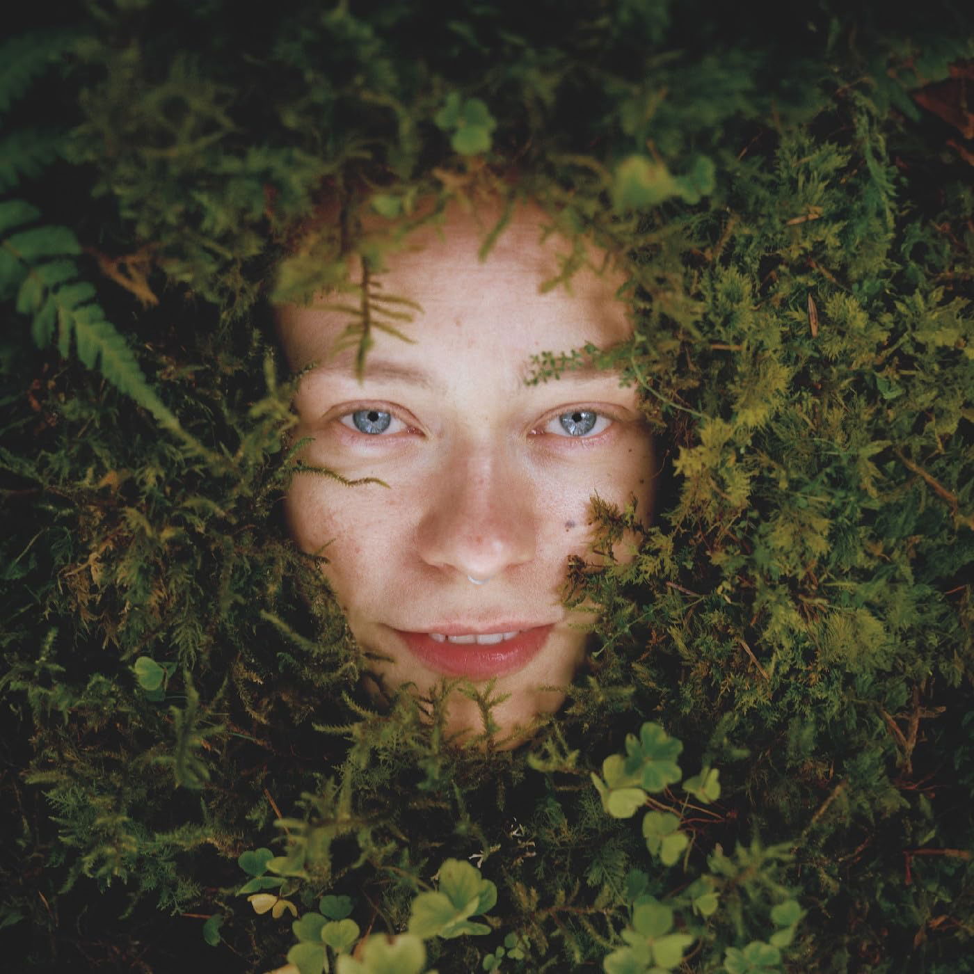 CD Shop - ANNA B SAVAGE YOU & I ARE EARTH