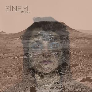 CD Shop - SINEM KOSK