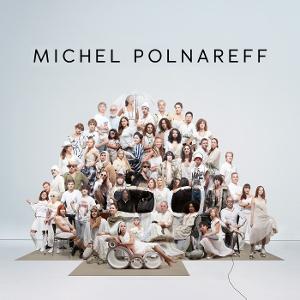 CD Shop - MICHEL POLNAREFF UN TEMPS POUR ELLES