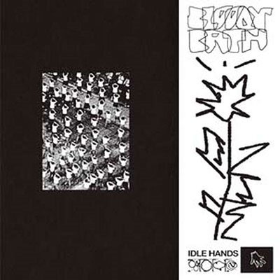 CD Shop - BLOODY IDLE HANDS