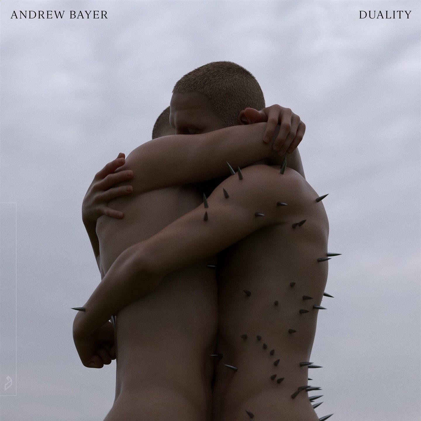 CD Shop - ANDREW BAYER DUALITY