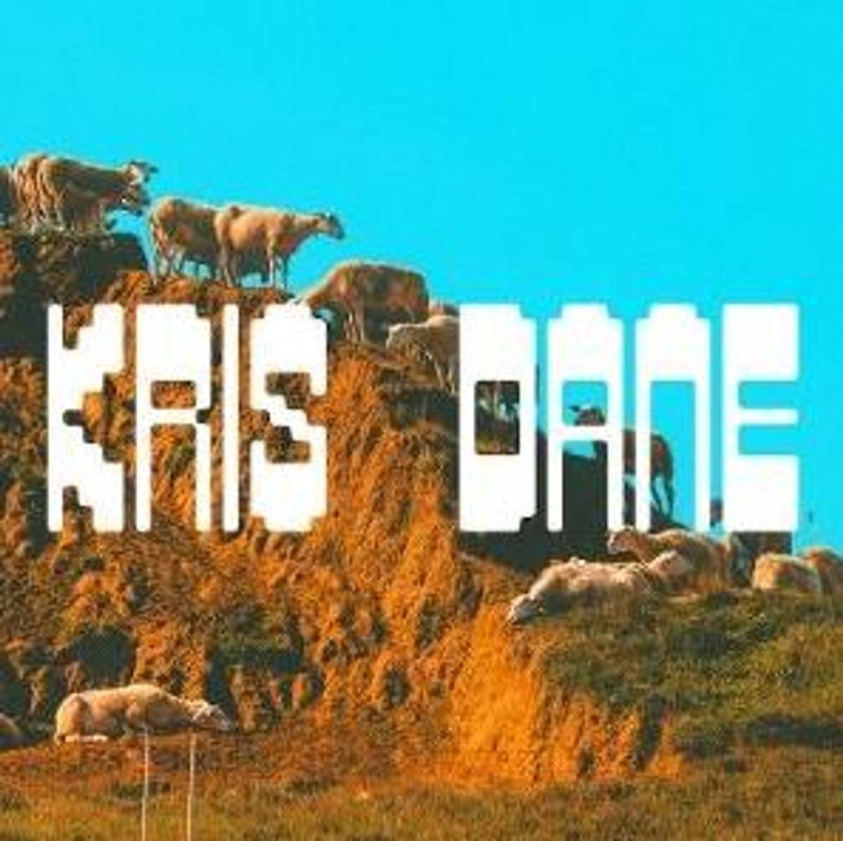 CD Shop - KRIS DANE KRIS DANE