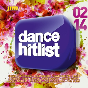 CD Shop - VARIOUS ARTISTS DANCE HITLIST 2014/2