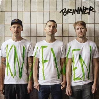 CD Shop - KNIFVEN BRINNER