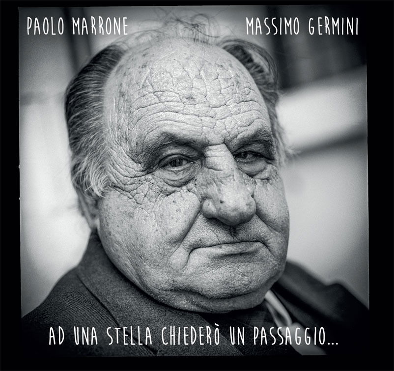 CD Shop - PAOLO MARRONE,MASSIMO GERMINI AD UNA STELLA CHIEDERO...