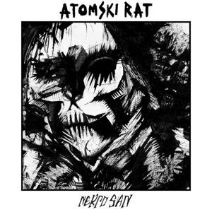 CD Shop - ATOMSKI RAT NEKRO SAN