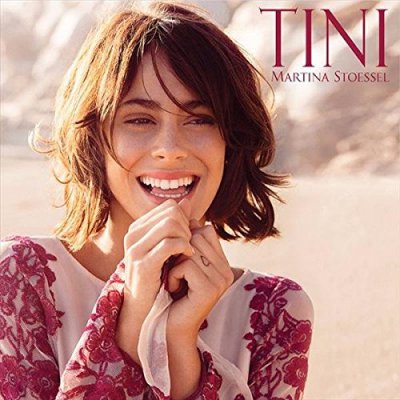 CD Shop - TINI TINI (MARTINA STOESSEL)