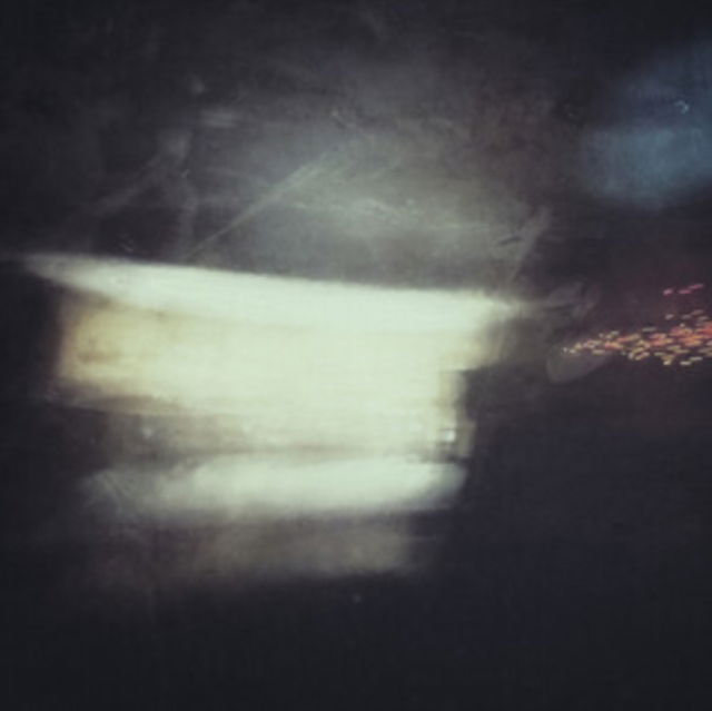 CD Shop - DEAN DROUILLARD MIRRORS AND GHOSTS
