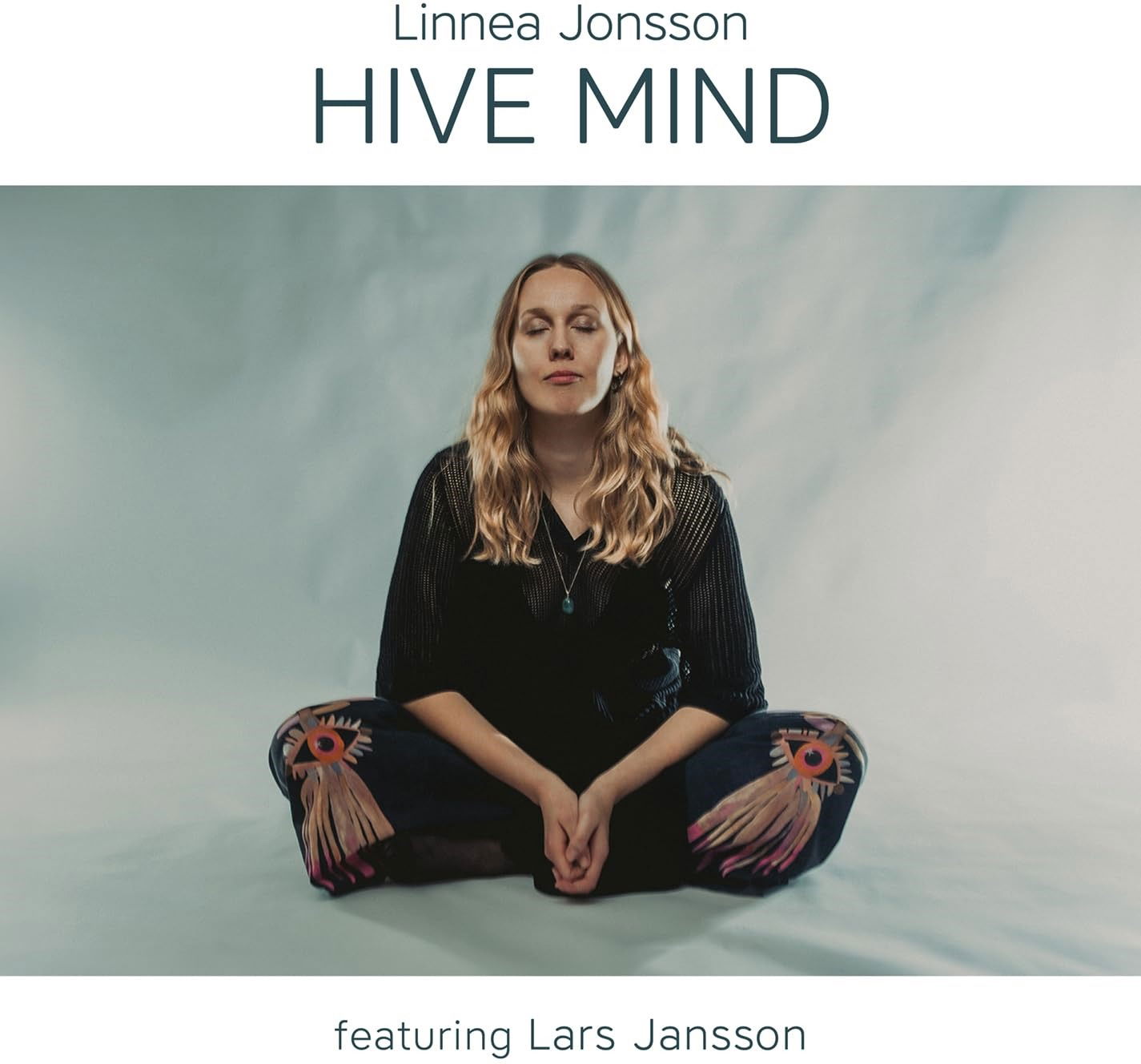 CD Shop - LINNEA JONSSON HIVE MIND
