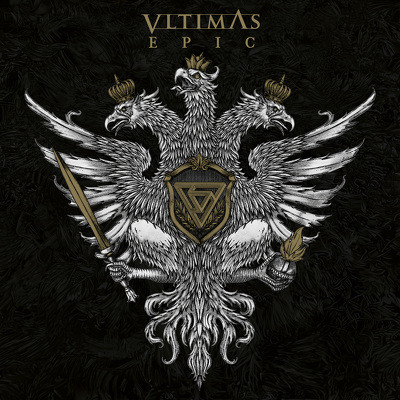 CD Shop - VLTIMAS EPIC