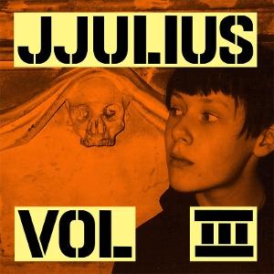 CD Shop - JJULIUS VOL. 3