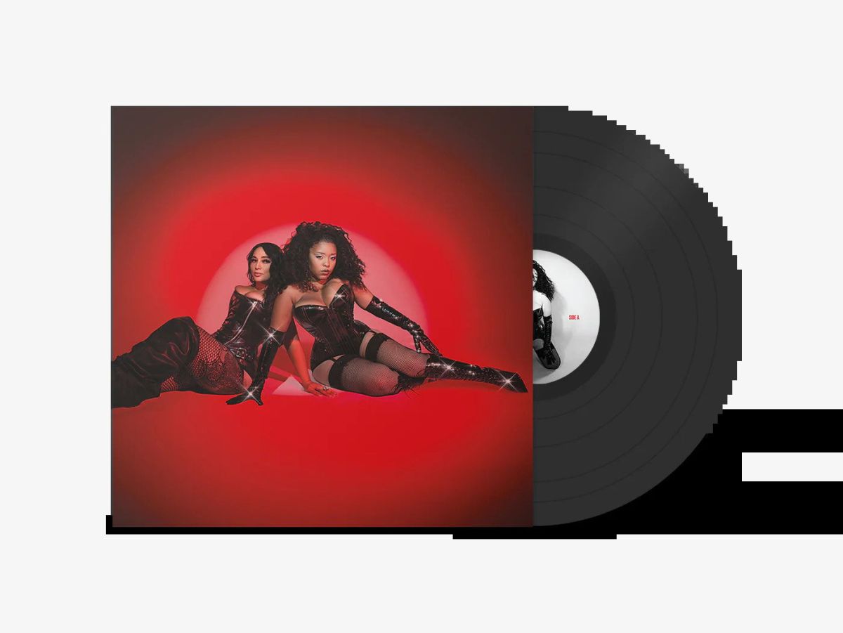 CD Shop - DJ HARAM,SHA RAY CRITICAL THOT