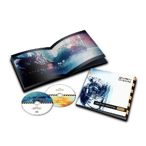 CD Shop - OMEN CODE ALPHA STATE
