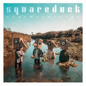 CD Shop - SQUAREDUCK MINIMAL MICHEL