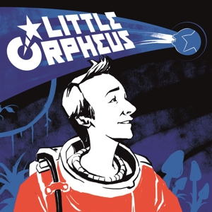 CD Shop - JESSICA & JIM FOWLER CURRY LITTLE ORPHEUS