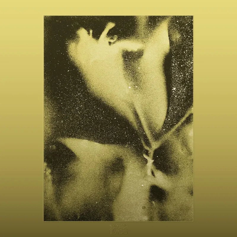 CD Shop - FLYING LOTUS 1983