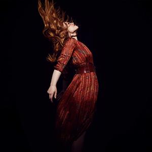 CD Shop - FREYA RIDINGS FREYA RIDINGS