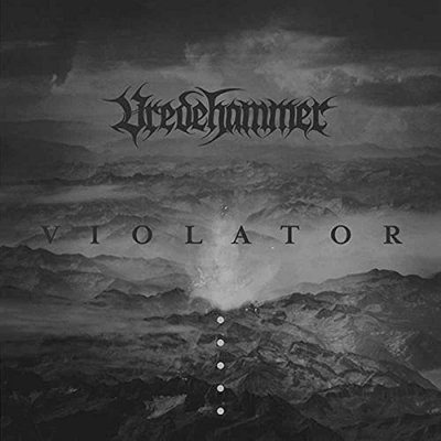 CD Shop - VREDEHAMMER (B) VIOLATOR LTD.