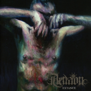 CD Shop - AENAON EXTANCE