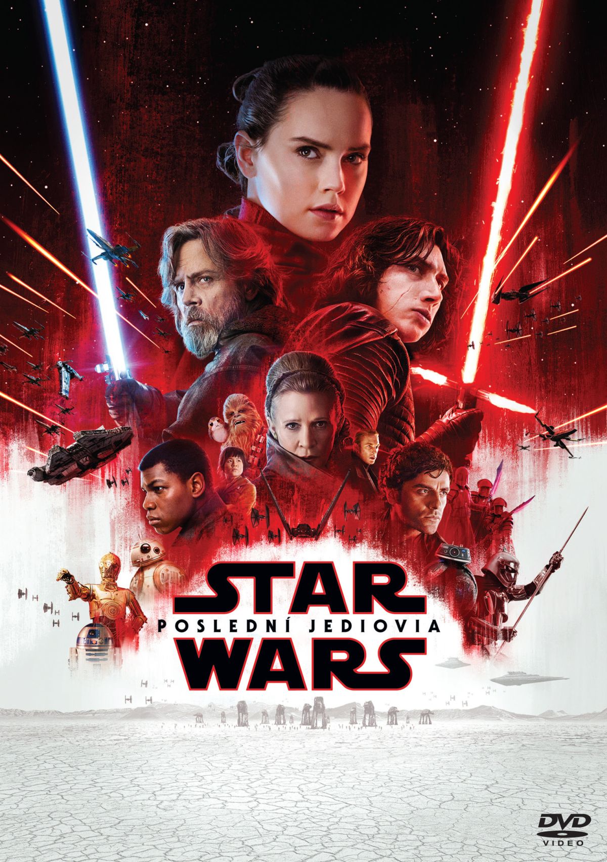 CD Shop - FILM STAR WARS
