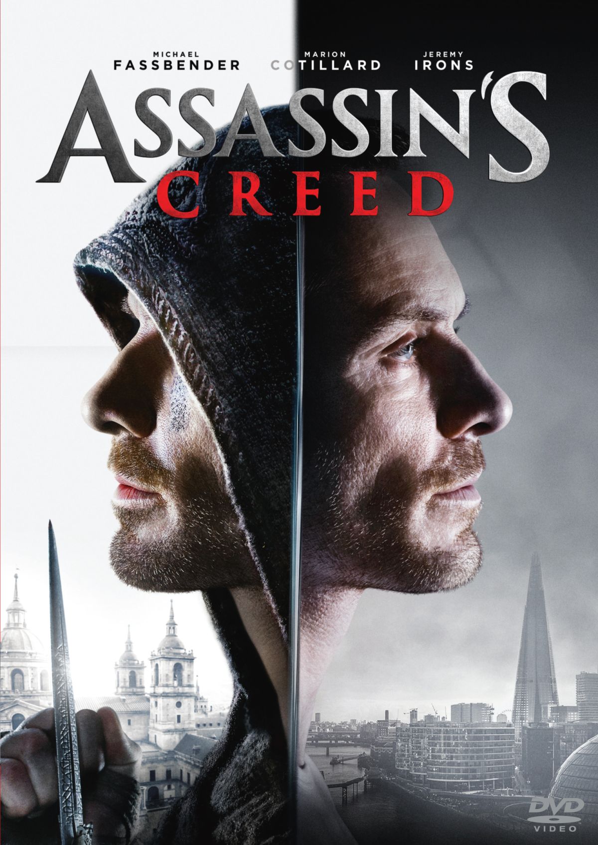 CD Shop - ASSASSIN´S CREED 