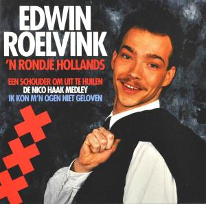 CD Shop - EDWIN ROELVINK \