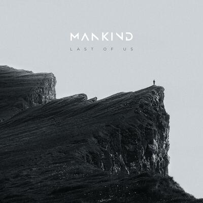 CD Shop - MANKIND LAST OF US