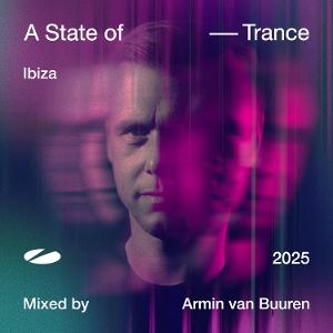 CD Shop - ARMIN VAN BUUREN A STATE OF TRANCE IBIZ...