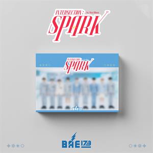 CD Shop - BAE173 INTERSECTION: SPARK