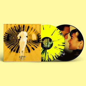 CD Shop - VARIOUS ARTISTS 2046