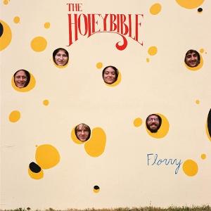 CD Shop - FLORRY HOLEY BIBLE