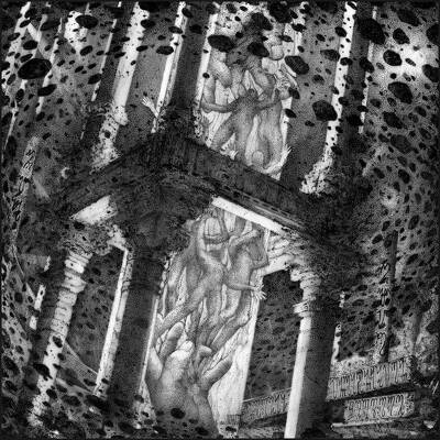 CD Shop - BEDSORE & MORTAL INCARNATION SPLIT