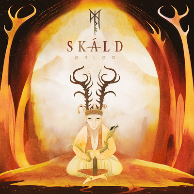 CD Shop - SKALD ORLOG