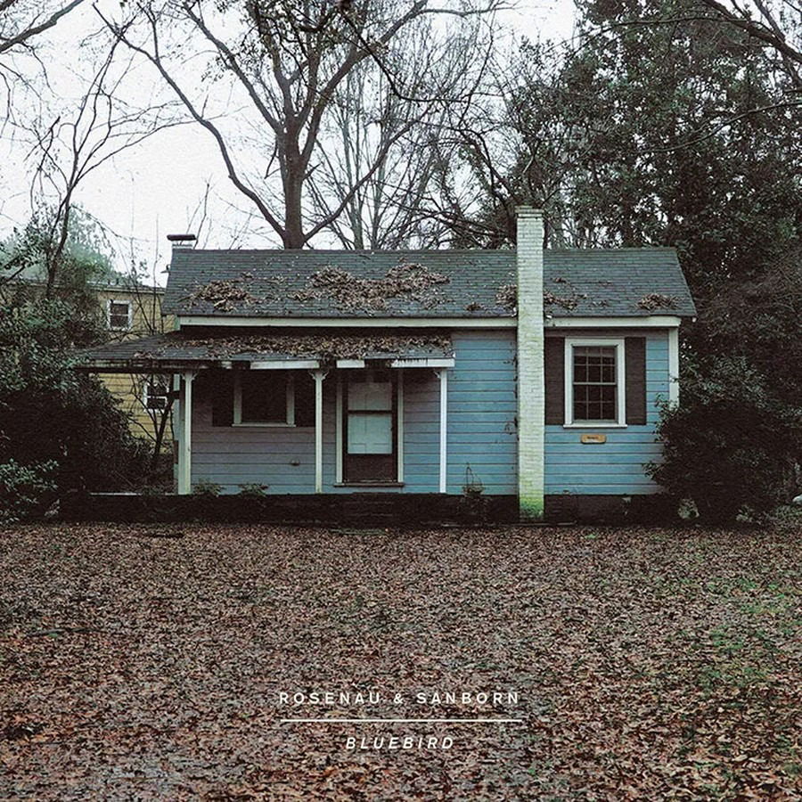 CD Shop - ROSENAU & SANBORN TWO