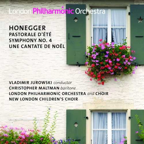 CD Shop - ROYAL CONCERTGEBOUW ORCHESTRA PASTORALE D\