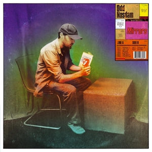 CD Shop - ODD NOSDAM MIRRORS