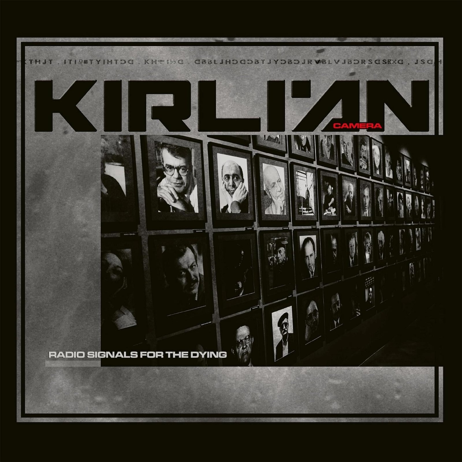CD Shop - KIRLIAN CAMERA RADIO SIGNALS FOR THE ...