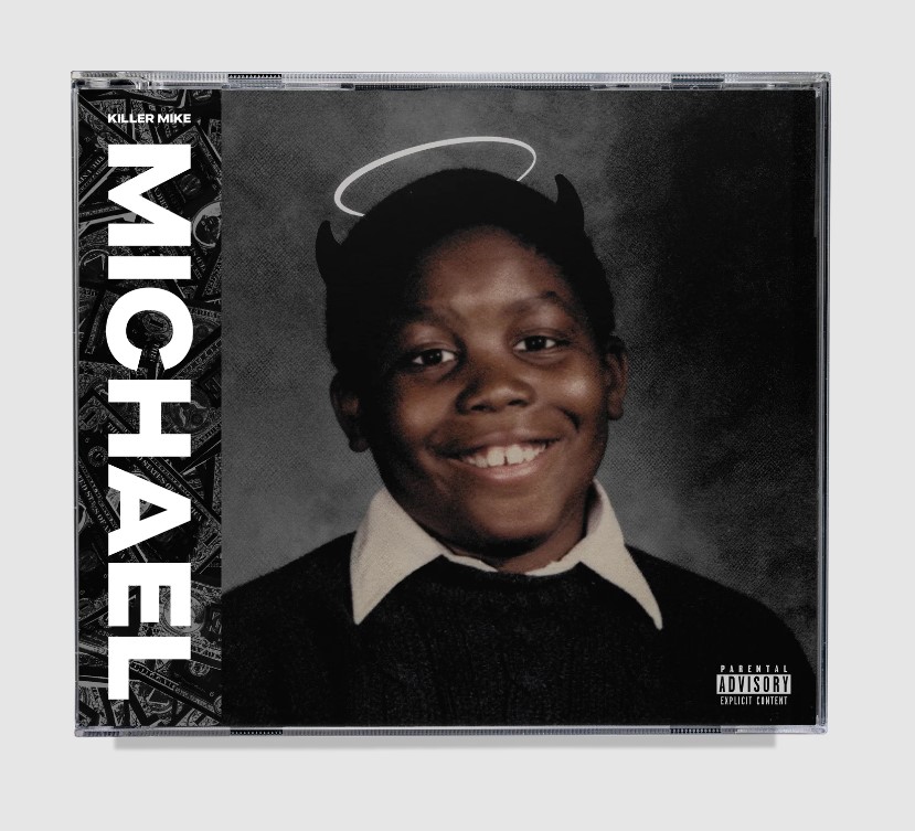 CD Shop - KILLER MIKE MICHAEL