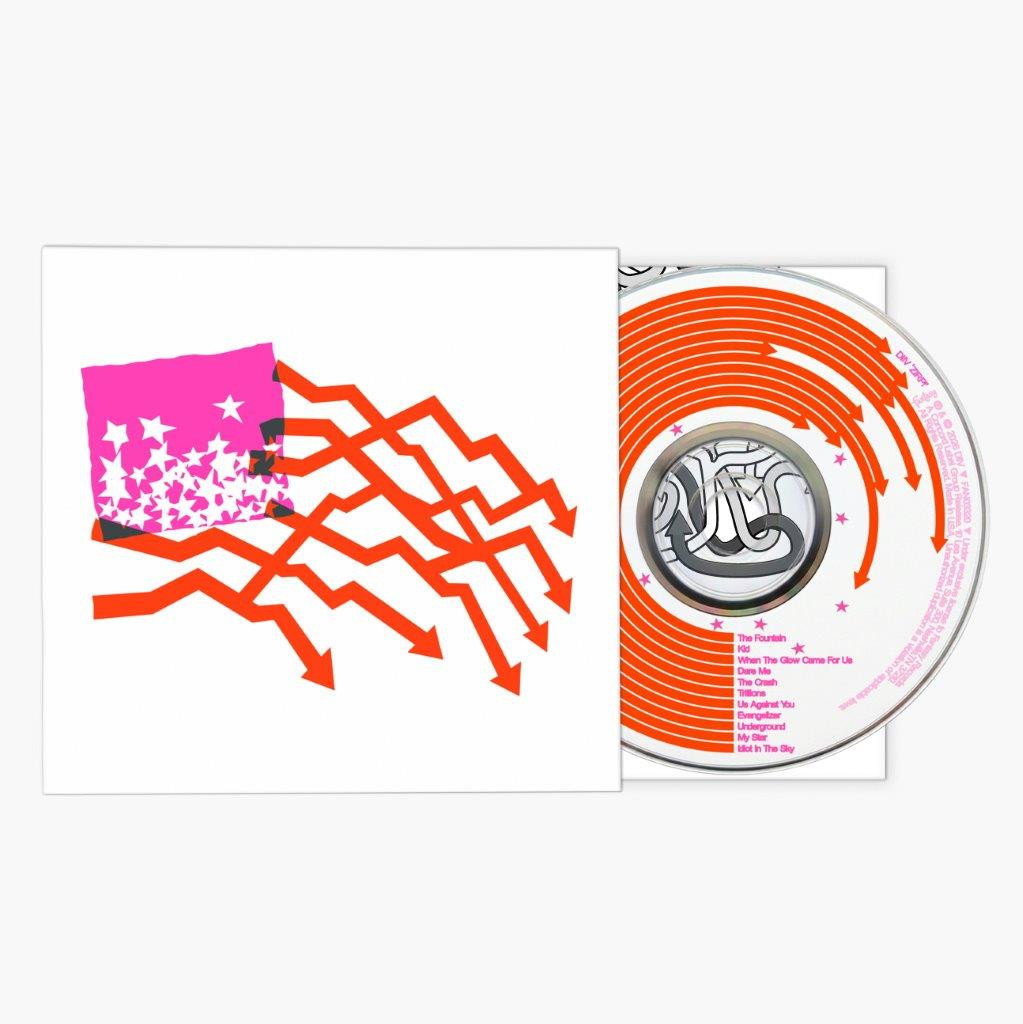 CD Shop - DIIV ZIRP!
