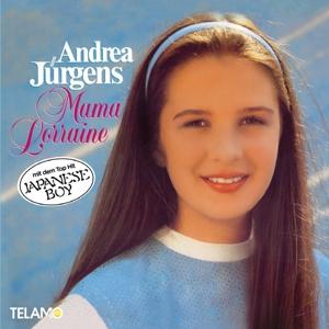 CD Shop - ANDREA JURGENS MAMA LORRAINE