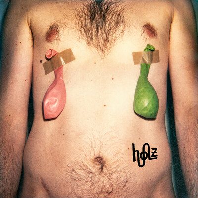 CD Shop - HOLZ HOLZ
