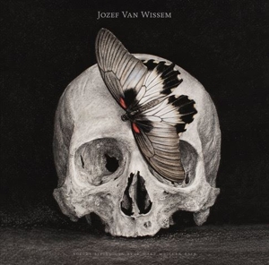 CD Shop - JOZEF VAN WISSEM NOBODY LIVING -DOWNLOAD-