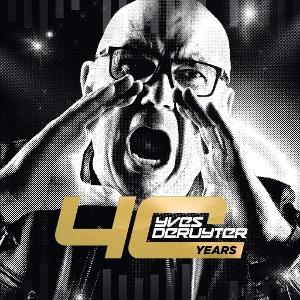 CD Shop - VARIOUS ARTISTS YVES DERUYTER 40 YEARS