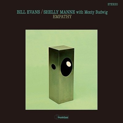 CD Shop - BILL EVANS EMPATHY