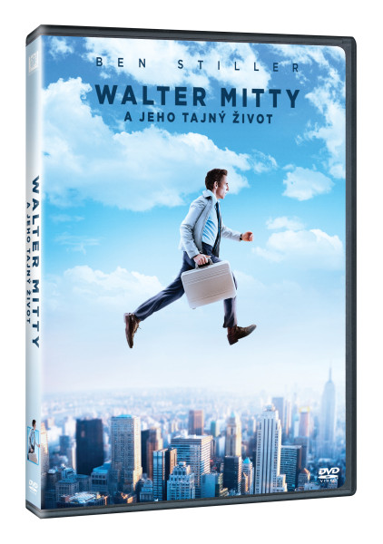 CD Shop - FILM WALTER MITTY A JEHO TAJNY ZIVOT