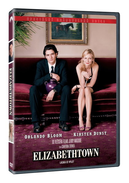 CD Shop - FILM Elizabethtown