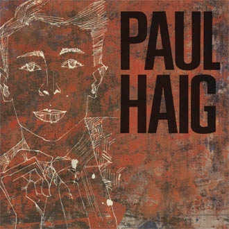 CD Shop - PAUL HAIG METAMORPHOSIS